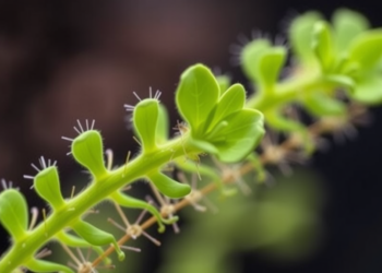 Hidden Antisense RNA May Fine-Tune a Stress Gene in Arabidopsis