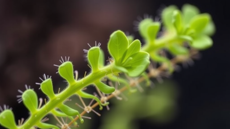 Hidden Antisense RNA May Fine-Tune a Stress Gene in Arabidopsis