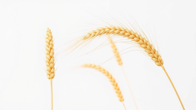 Scientists Map the Genes That Decide the Color and Milling Quality of Foxtail Millet Grain