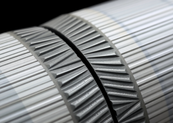 Laser-Grooved Silicon Carbide Triples Bond Strength in Nuclear Fuel Cladding Joints