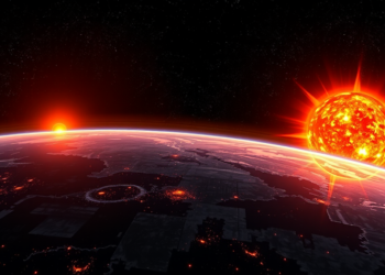 New AI Tracks Solar Filaments in Both Directions to Sharpen Space Weather Forecasts