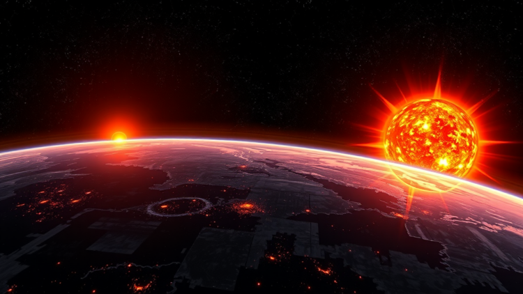 New AI Tracks Solar Filaments in Both Directions to Sharpen Space Weather Forecasts