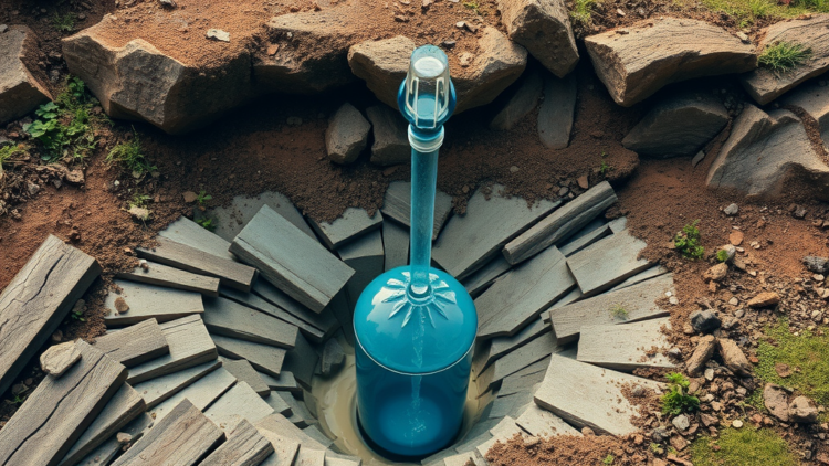 Groundwater ‘Ages’ Hide a Factor of 60 — And That Error Could Finally Reveal How Water Really Moves Underground