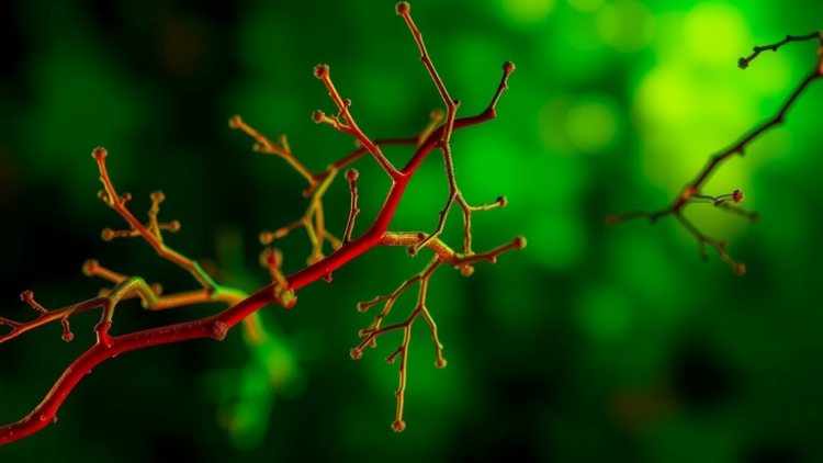 Histamine Signals Through H1 Receptors to Steer Microglia in Tic-Like Behavior Study