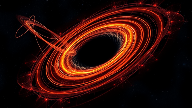 Geometric Warping of Black Holes May Tune Hawking Radiation to a Critical Peak