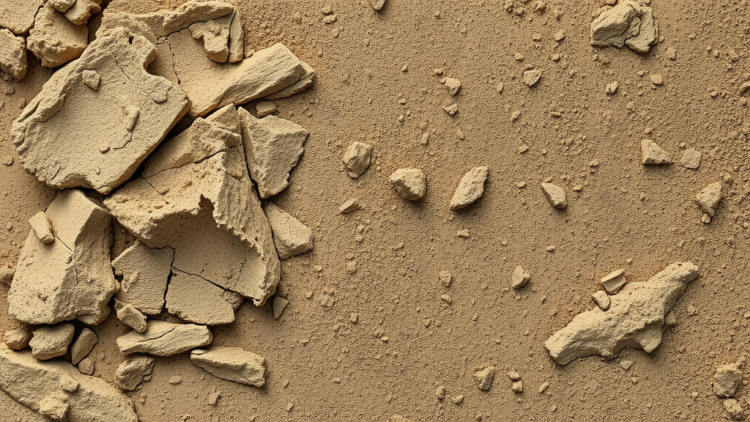 Clay Surface Area and Pore Size Steer Soil Carbon Storage Differently