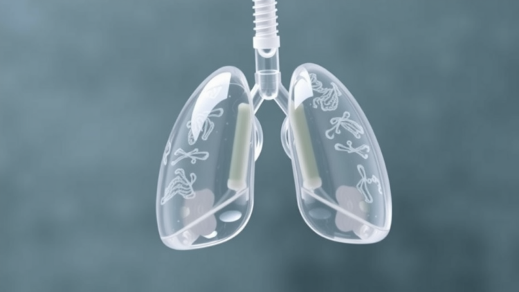 Mussel-Inspired Coating Keeps Tiny Artificial Lungs Clot-Free