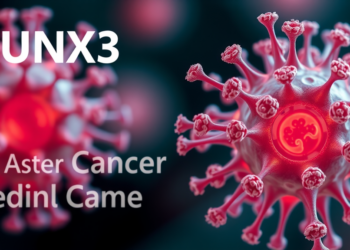 RUNX3 Emerges as a Master Switch Behind Cancer Chemoresistance