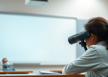 New validated observation tool spots great digital teaching in real classrooms