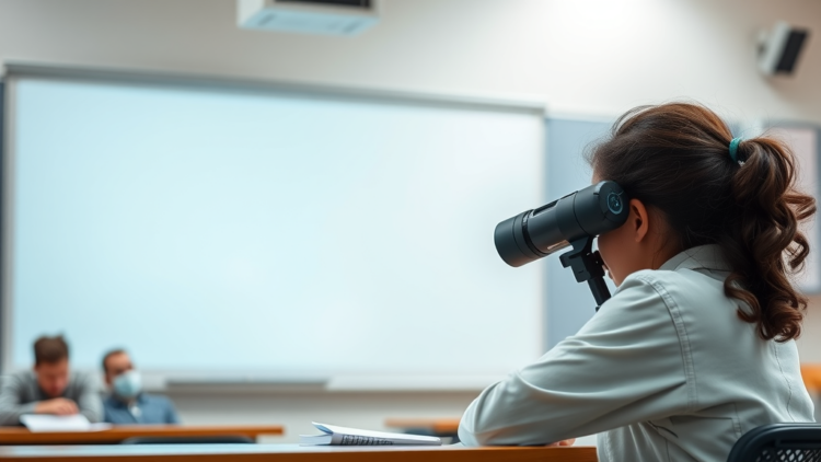 New validated observation tool spots great digital teaching in real classrooms