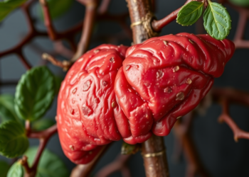 Plant Compound p-Coumaric Acid Fights Liver Cancer by Boosting ROS