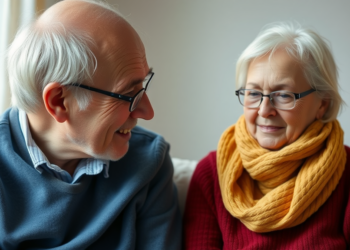 Long-Lived Parents May Signal Slower Biological Ageing, Swedish Study Finds