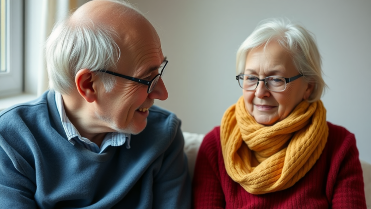 Long-Lived Parents May Signal Slower Biological Ageing, Swedish Study Finds