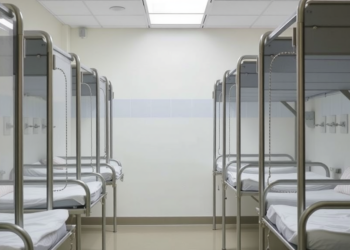 Immigrant Patients Report More Coercion in Norwegian Psychiatric Wards, National Study Finds