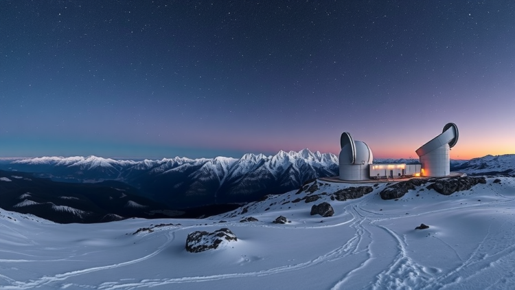 Snowglow and Sprawl: Machine Learning Maps the Fading Dark Skies Over Türkiye’s Great Observatories