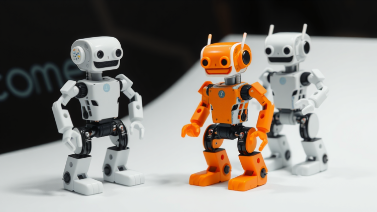3D-Printed Magnetic Soft Robots Take Shape With In-Process Magnetization
