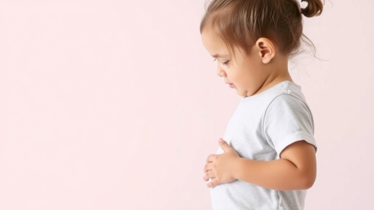 How a Child’s Growth Curve Could Predict Heart Health Years Later