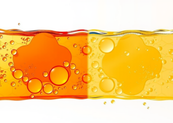 One Membrane, Two Emulsions: Heterowettability Design Splits Opposite Oil-Water Mixtures at Once