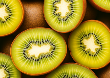 Ethylene and 1-MCP Rewrite the Aroma Story of Stored Kiwifruit