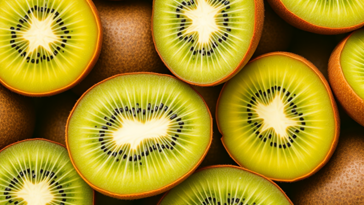 Ethylene and 1-MCP Rewrite the Aroma Story of Stored Kiwifruit
