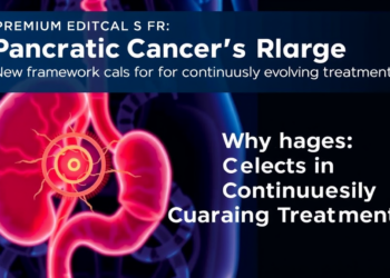 Pancreatic Cancer’s Moving Target: New Framework Calls for Continuously Evolving Treatment
