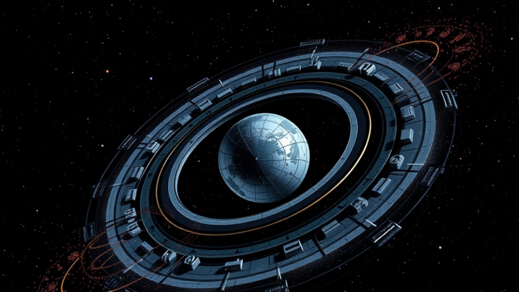 A 60-Year-Old Number in Orbital Mechanics Just Changed