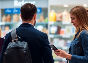 New Study Reveals Why Shoppers Keep Coming Back to AI Shopping Assistants