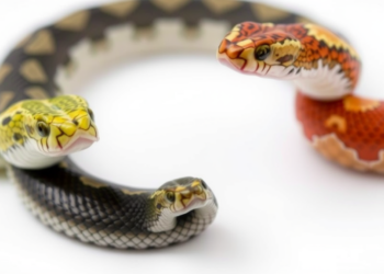 Antivenom Cross-Reactivity Revealed Across Five Deadly Iranian Viper Venoms