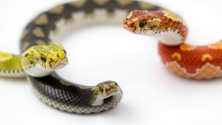 Antivenom Cross-Reactivity Revealed Across Five Deadly Iranian Viper Venoms
