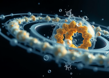 Spirocycle Turns Sulfur Into a Multicentred Catalyst Through Through-Space Orbital Engineering