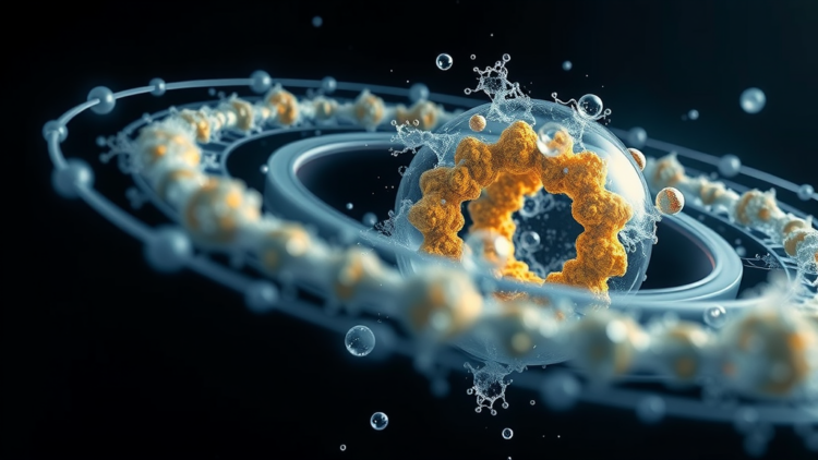 Spirocycle Turns Sulfur Into a Multicentred Catalyst Through Through-Space Orbital Engineering