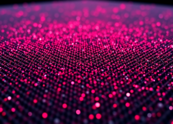Metasurface and Nanoparticle Screens Turn Infrared Light into Visible Images