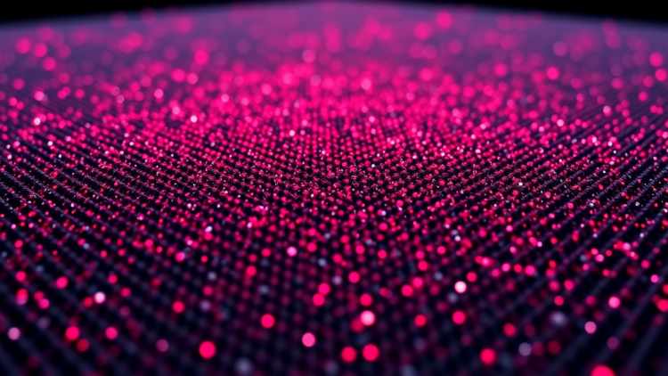 Metasurface and Nanoparticle Screens Turn Infrared Light into Visible Images