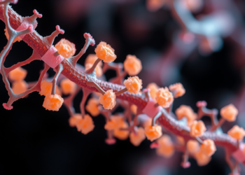 Sugar Tags on Tumor Scaffolds Reveal Hidden MyCAF State in Pancreatic Cancer