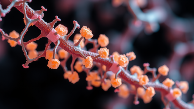 Sugar Tags on Tumor Scaffolds Reveal Hidden MyCAF State in Pancreatic Cancer