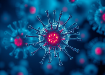 Scientists Block a Survival Switch That Lets Melanoma Cells Spread