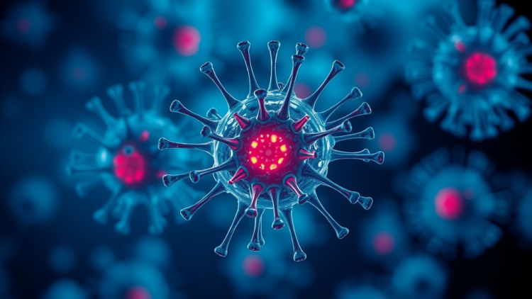 Scientists Block a Survival Switch That Lets Melanoma Cells Spread