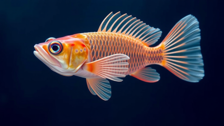 Collagen Switch Turns Fish Fins Into Limb-Like Structures