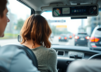 Longer Commutes Quietly Erode Job Satisfaction, German Panel Study Finds