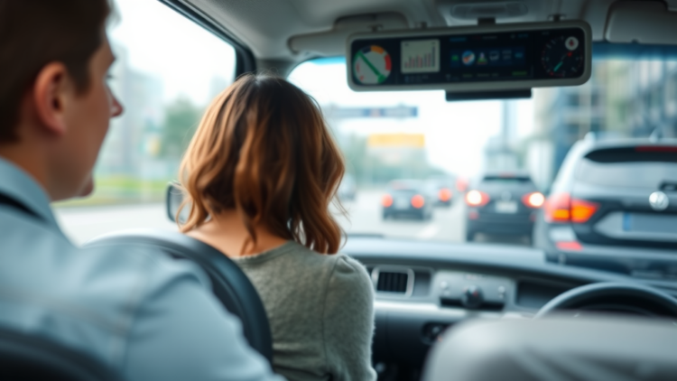Longer Commutes Quietly Erode Job Satisfaction, German Panel Study Finds