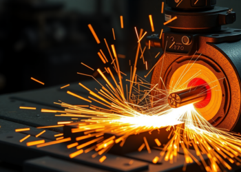 Triple Carbide Recipe Forges Ultra-Strong, Wear-Resistant High-Entropy Alloy