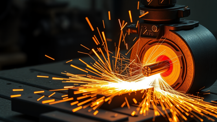 Triple Carbide Recipe Forges Ultra-Strong, Wear-Resistant High-Entropy Alloy