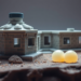 Yeast-Powered 3D Printing Could Build Homes on Mars From Martian Rock and Gelatin
