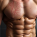 Muscle Strains Leave Lasting Fat Deposits That Rehabilitation Cannot Reverse