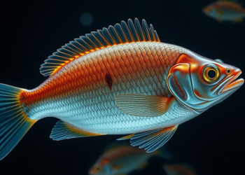 Common Fungicide Cocktail Silently Rewires Fish Hearts, Nerves and Social Behavior