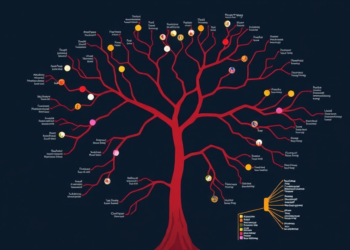 Cancer’s Family Tree Gets a Map: Lineage Tracing Reveals How Tumors Grow and Spread