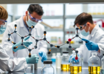 Chemists Program Alkenes With Switchable Radical and Organometallic Sorting