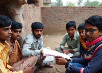 Education Raises Caste Violence Risk for Dalits in Rural North Bihar