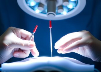 Needles Instead of Scalpels: How Image-Guided Ablation Is Reshaping Care for Children With Solid Tumors