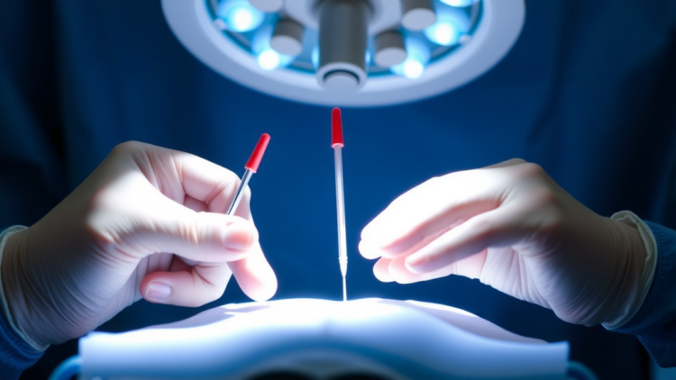 Needles Instead of Scalpels: How Image-Guided Ablation Is Reshaping Care for Children With Solid Tumors